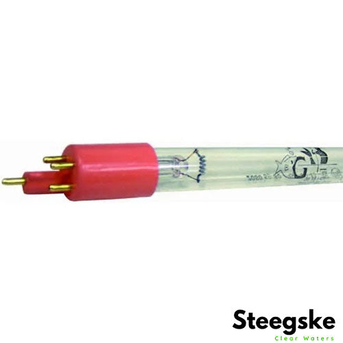 Uv vervanglamp T5 roze pin 86 cm - 40/75 watt