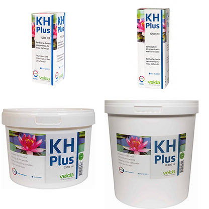 Velda kh plus