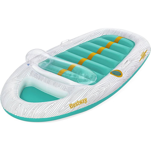 Bestway Vacation Yacht Lounge 216 cm