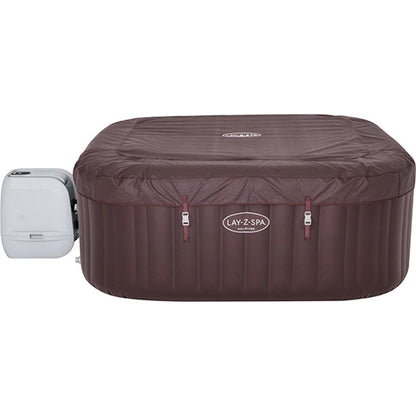 Lay-Z spa Maldives Hydrojet Pro 201x201 cm - Bestway
