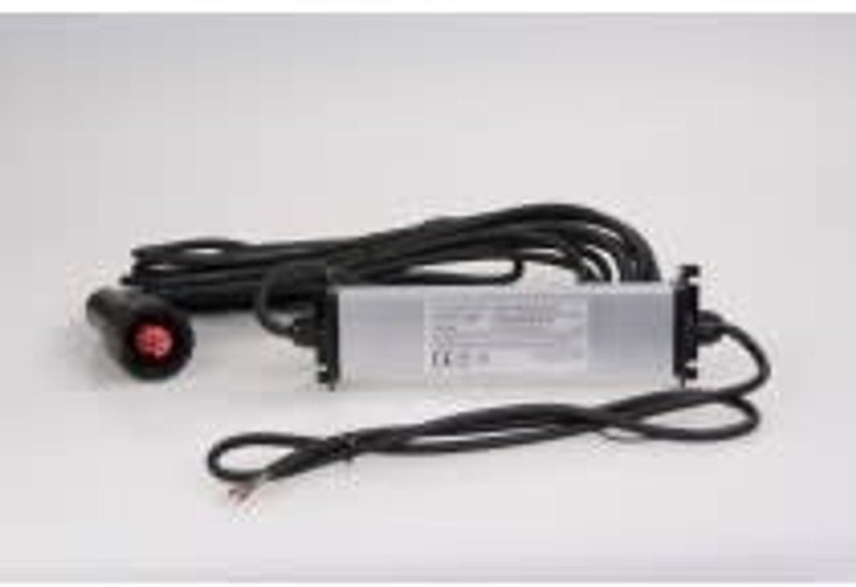 Ballast voor Dompel UV-C 75 watt T5