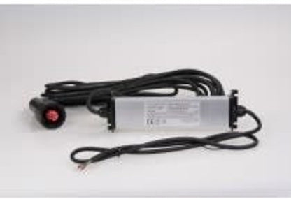Ballast voor Dompel UV-C 75 watt T5