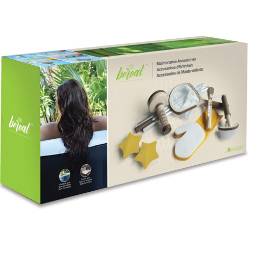 Kokido 7 Delige Spa Onderhoudskit