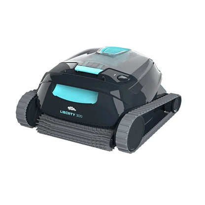 Dolphin Liberty 300 draadloze robotreiniger
