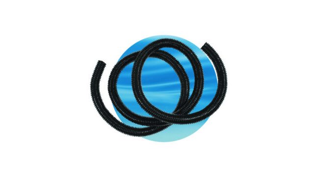 Clear Control 25 Set - met Uv 9 watt + pomp 5000