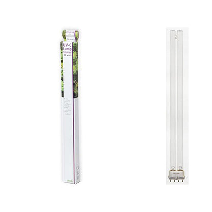 Velda UV-C PL Lamp - Verkrijgbaar in 5-7-9-11-13-18-36-55 Watt