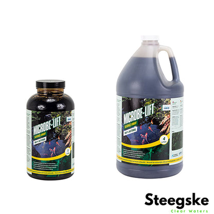 Microbe-Lift Sludge Away 1 - 4 liter