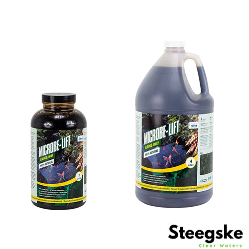 Microbe-Lift Sludge Away 1 - 4 liter
