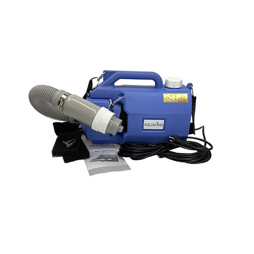 AquaKing Fogger - Elektrische sprayer 5L [3,80 kg]