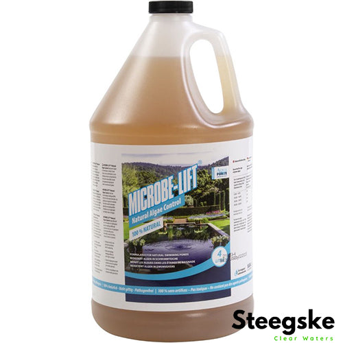 Microbe Lift Natural Algae Control 4 liter