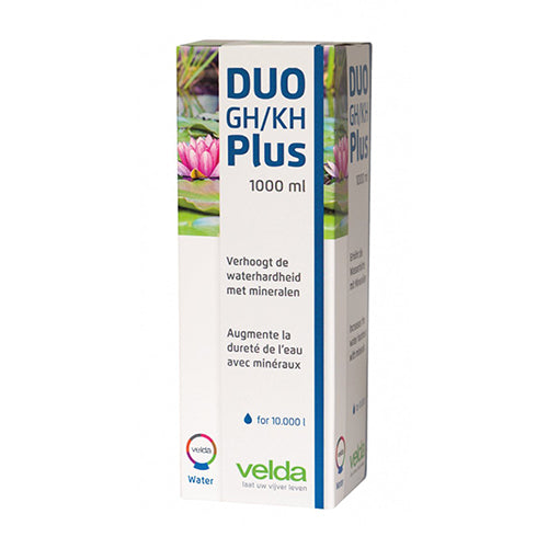 Velda Duo GH/KH Plus 1000ml