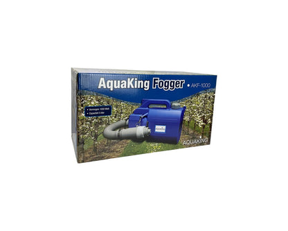 AquaKing Fogger - Elektrische sprayer 5L [3,80 kg]