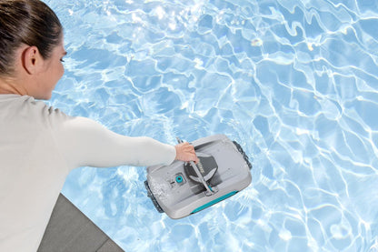 AquaTronix Pro G300 Robotic zwembad robot & Skimmer