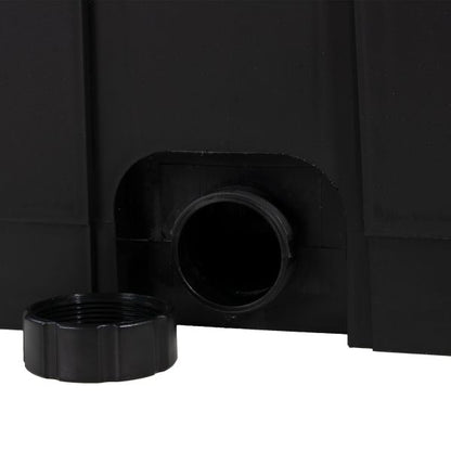 AquaForte MBF-350 meerkamerfilter