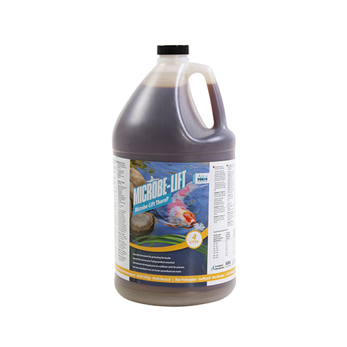 Microbe-Lift Thera-P 1 - 4 liter