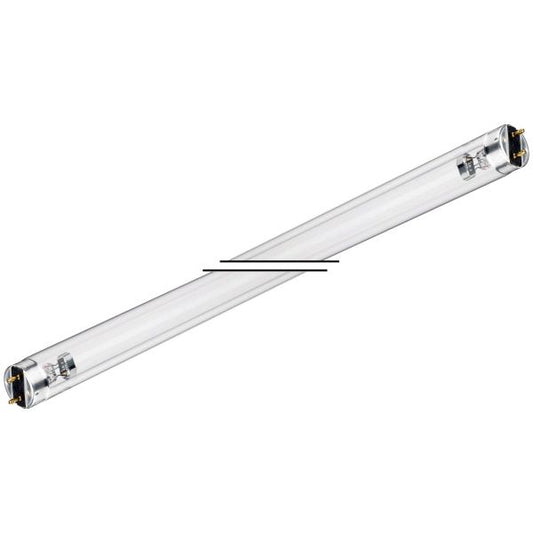 Uv lamp TL fitting : kies je maat
