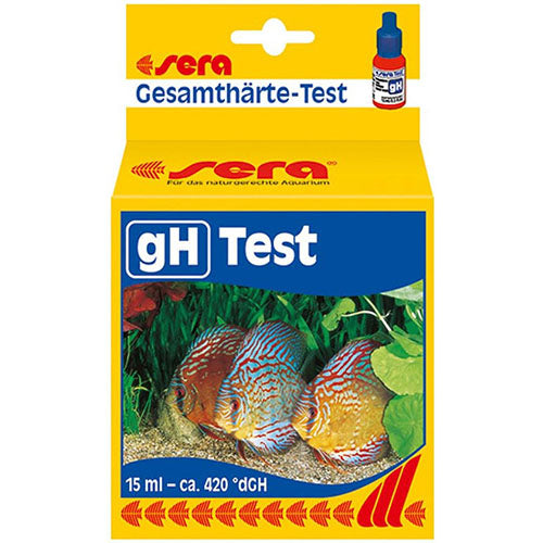 Sera watertest sets