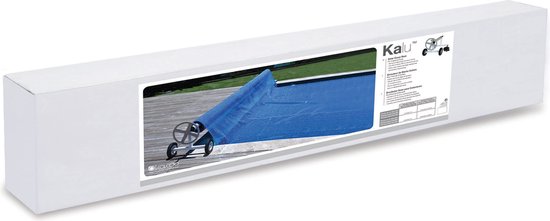 Kokido Kalu oprolsysteem set - Ø80 mm - tot 6 m