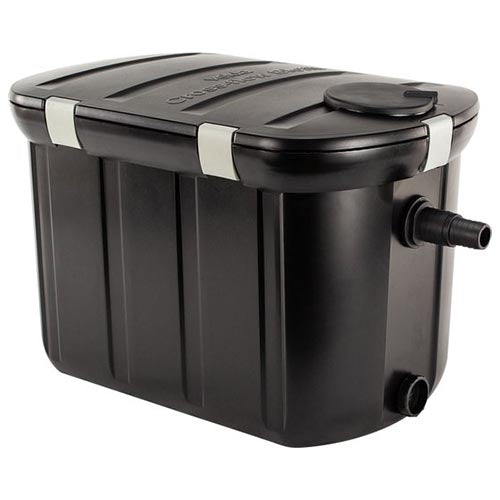 Vijverfilter Velda Cross-Flow Biofill + UV-C 18 W