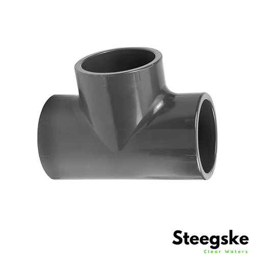 Pvc T-stuk pn 10