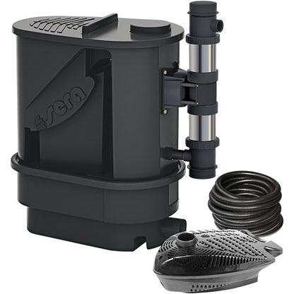 Sera  Koi Professional vijverfilter 12000 + filterpomp 12000