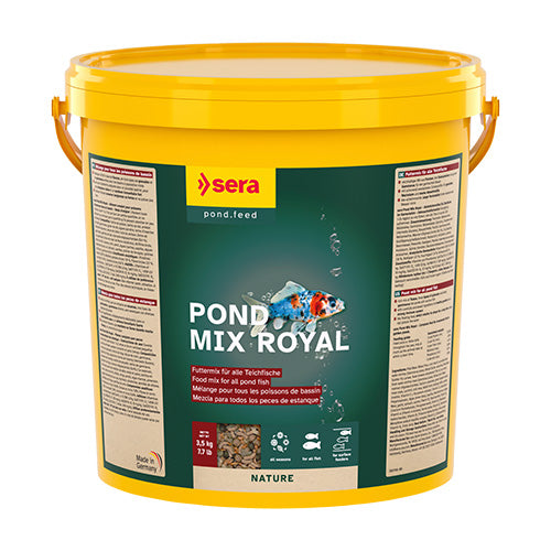 sera Pond mix Royal vijvermix