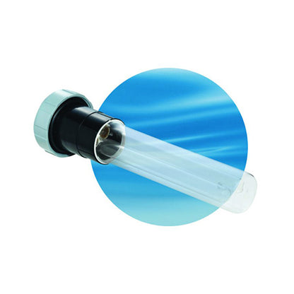 Velda Cross-Flow Biofill Set - Cross-Flow Biofill + UV-C Unit 18 W + Green Line 5000 + slang - Complete Filterset voor vijvers tot 10.000 liter water