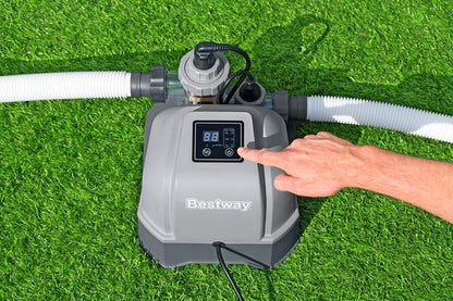 Bestway Hydrogenic 12 g/h Saltwater Chlorinator