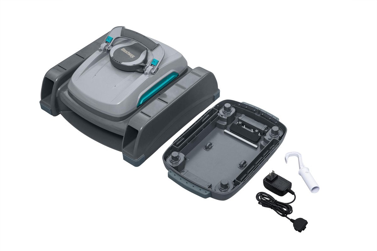 AquaTronix Pro G300 Robotic zwembad robot & Skimmer