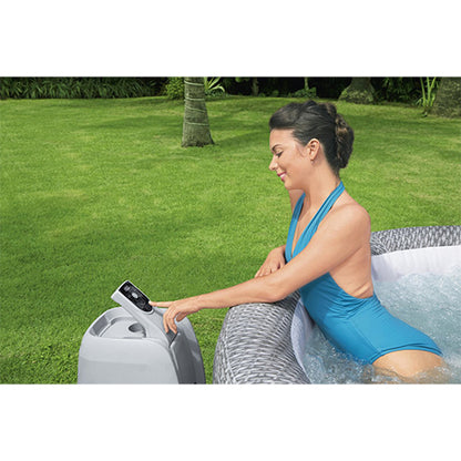 Lay-Z spa Honolulu Airjet 196x71 cm - Bestway