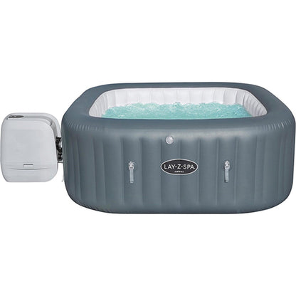 Lay-Z spa Hawaï Hydrojet Pro 180x180x71 cm - Bestway