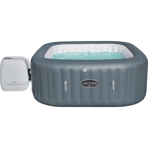 Lay-Z spa Hawaï Hydrojet Pro 180x180x71 cm - Bestway