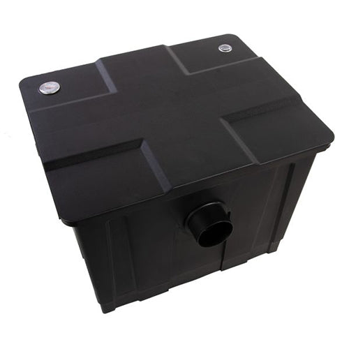AquaForte MBF-350 meerkamerfilter