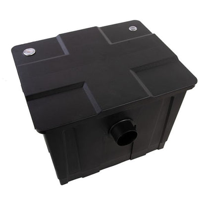 AquaForte MBF-350 meerkamerfilter