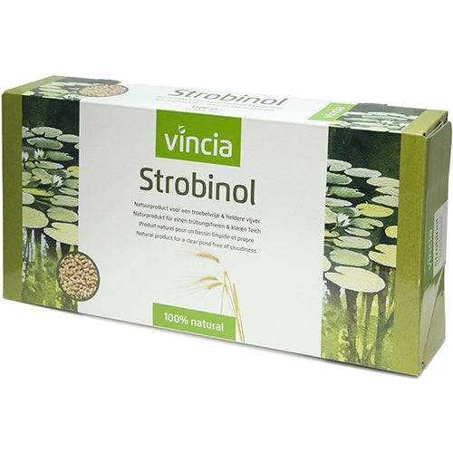 Velda Vincia Strobinol 1500 g