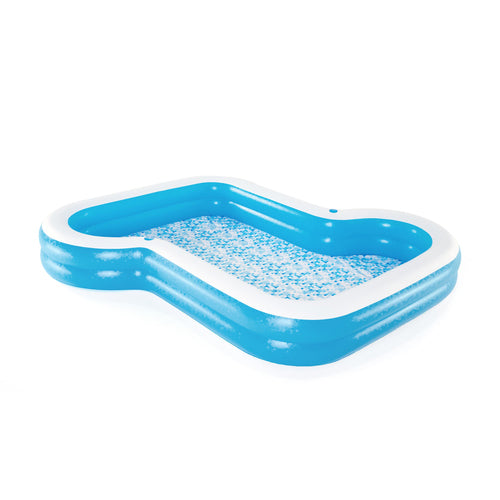 Bestway zwembad family pool 305 x 274 x 46 cm
