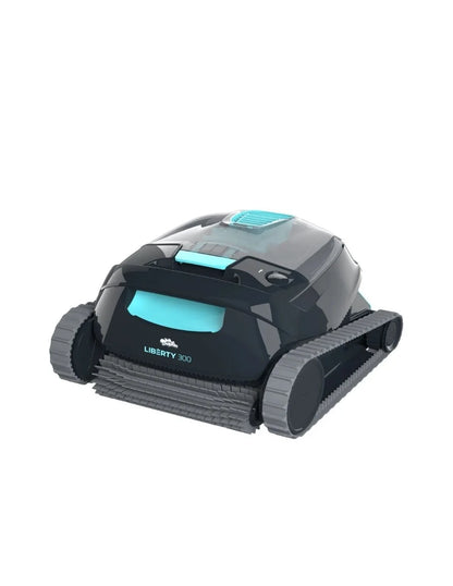 Dolphin Liberty 300 draadloze robotreiniger