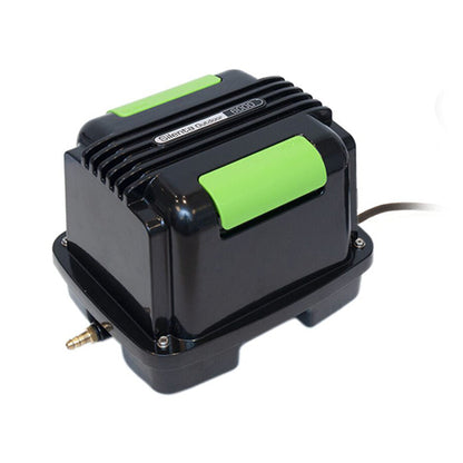 Velda Silenta Outdoor Pro 6000 - Luchtpomp 6000 l/h - 80 Watt