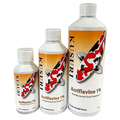 Acriflavine 1 liter