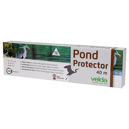 Velda Pond Protector 40 m