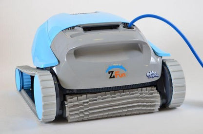 Dolphin Zenit Z Fun Zwembadrobot