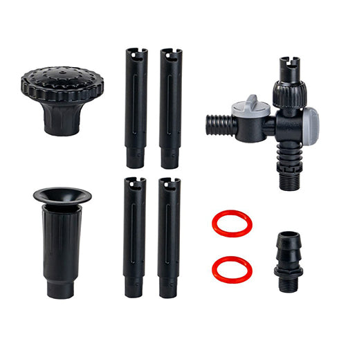 Velda Super Fountain Pump - Fontein Pomp - Verkrijgbaar in 400-800-1000-2000-3000-4000 l/h