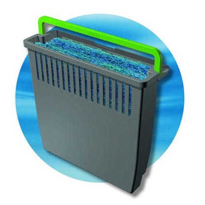 Velda Giant Biofill XL Set 40000 - Complete Set met Filter - Pomp - Luchtpomp en UV-C Unit 36 Watt - Voor Vijvers tot 40.000 liter water