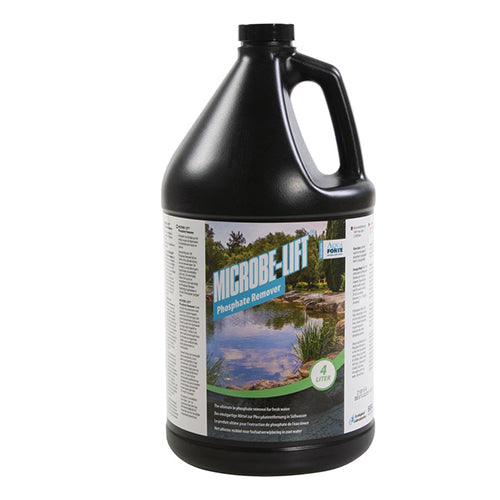 Microbe-Lift Phosphate remover 1 - 4 liter