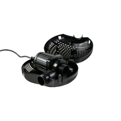 Aquaforte filterpomp Ec serie 3500 - 5000 - 6500 - 8000 - 10000