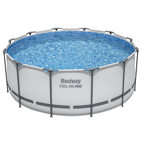 Bestway Zwembad Frame Pool Steel Pro™ Ø 366x122cm