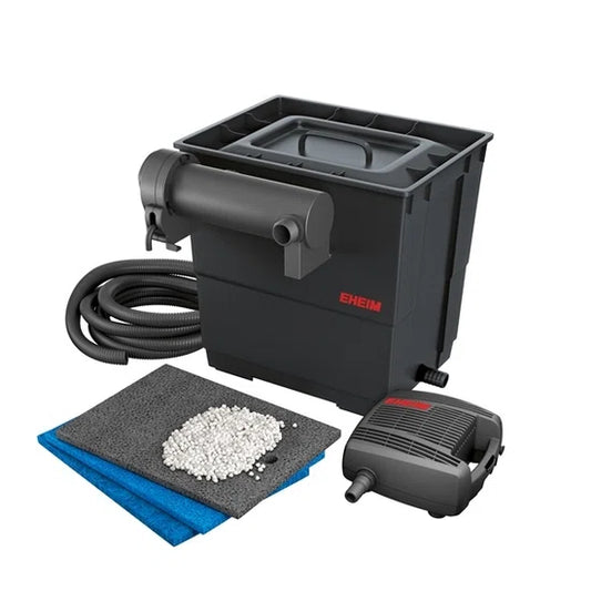 Eheim Loop 7000 vijverfilter met pomp en Uv