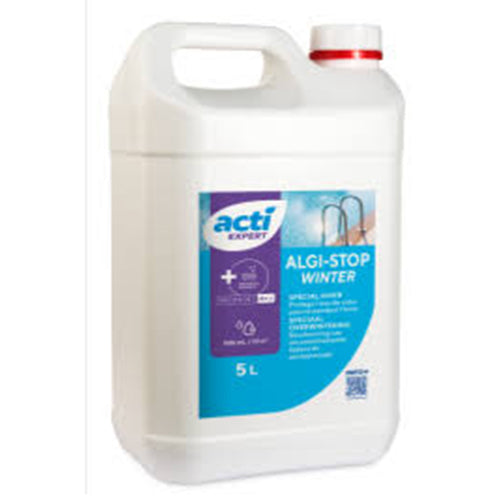 Acti winterproduct 5 liter