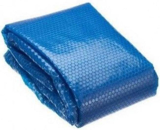 Zomerzeil solar noppenfolie 3 m rond