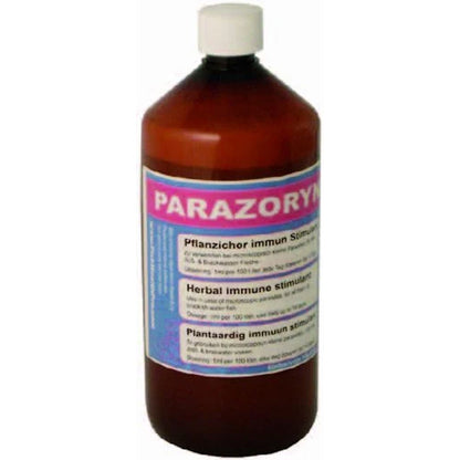 Parazoryne concentraat 1:100 - natuurlijk medicijn